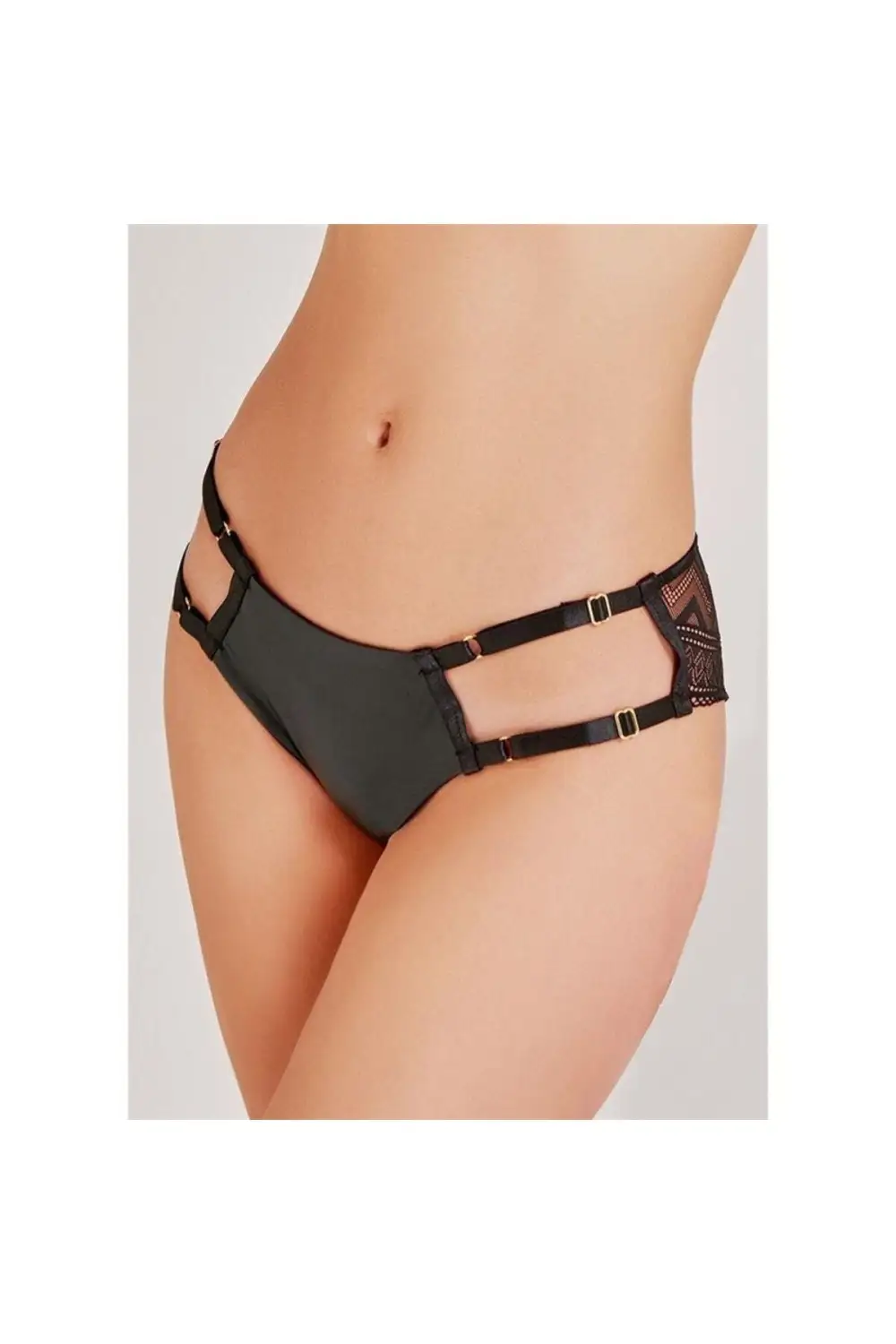Modern Shape Comfort Everyday Panties
