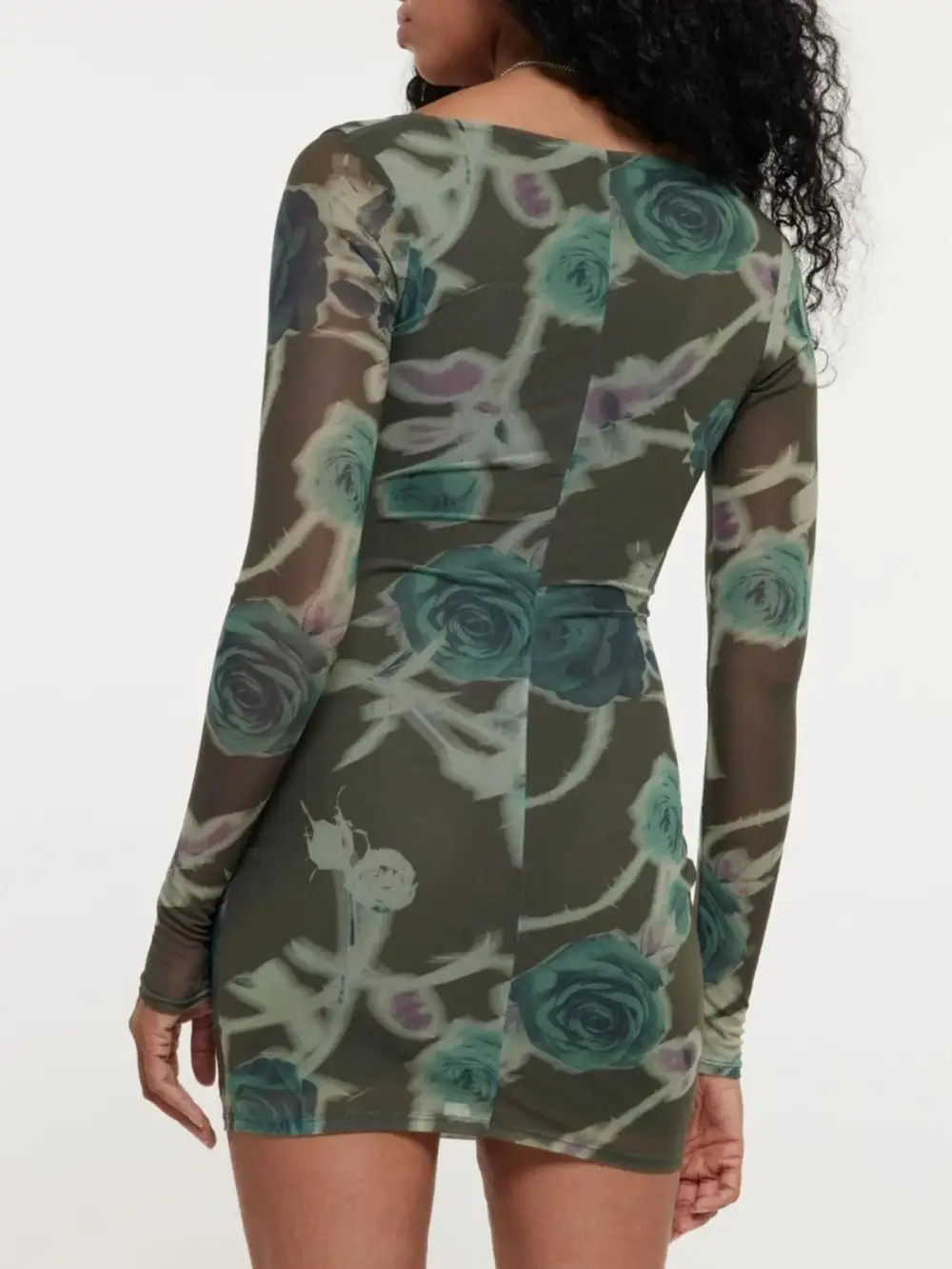 Wearable Lightweight Feel Dress
