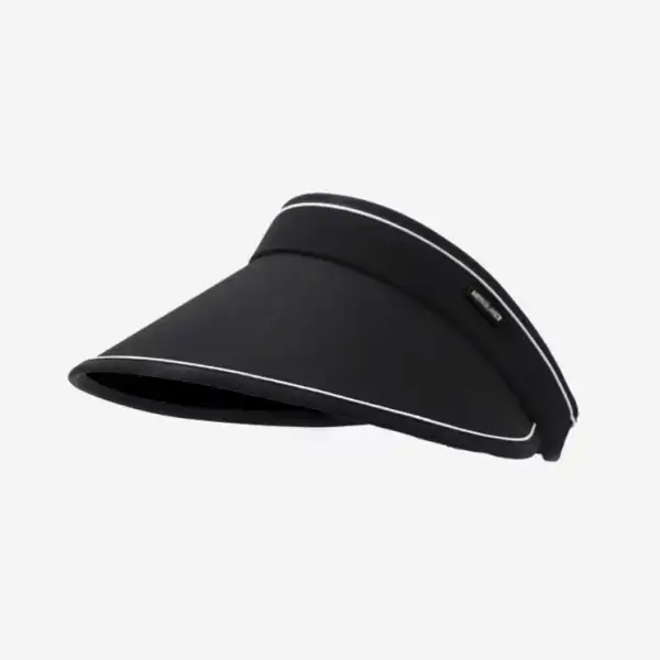 Polished Sun Visor