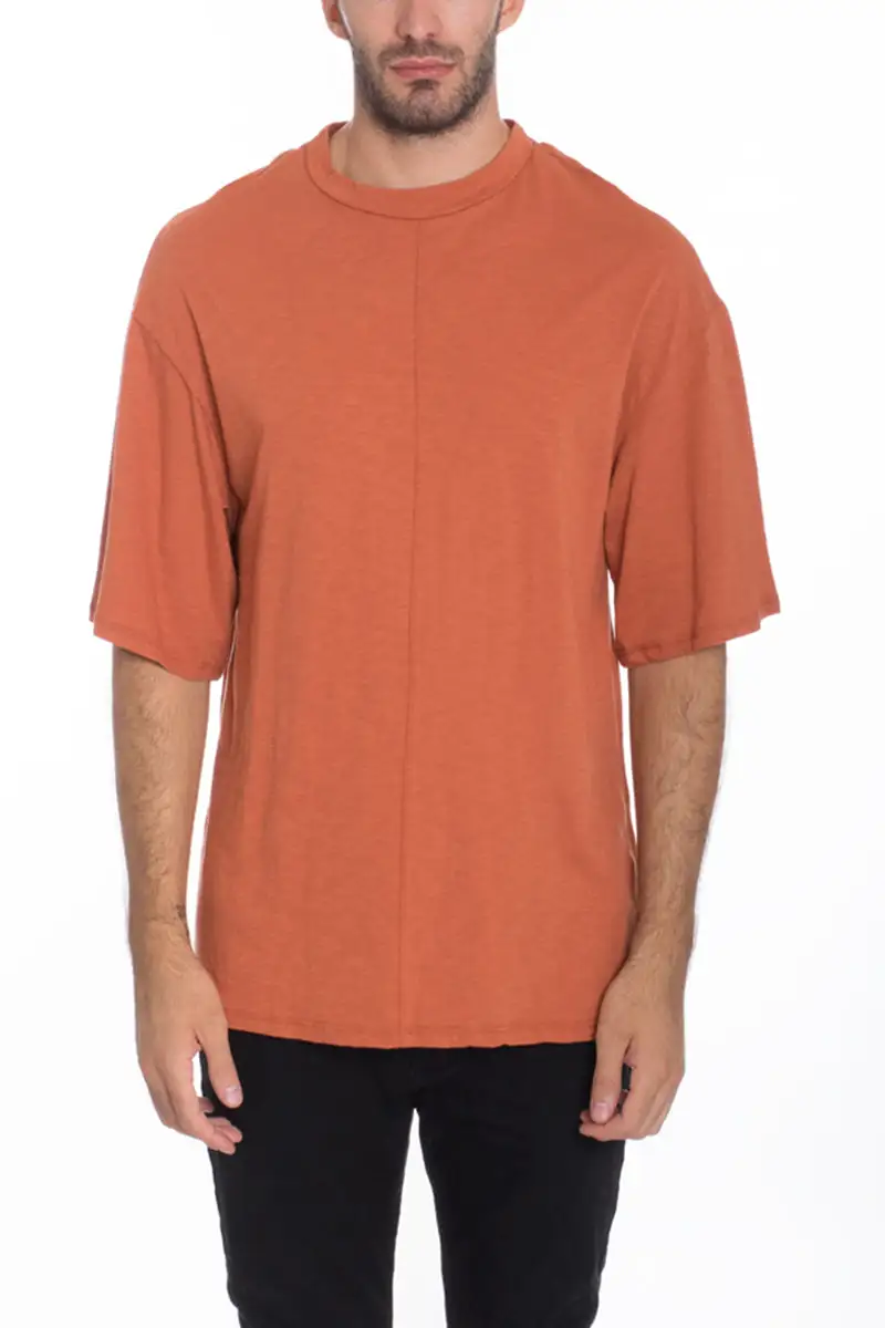 Smoke Drop T-Shirt