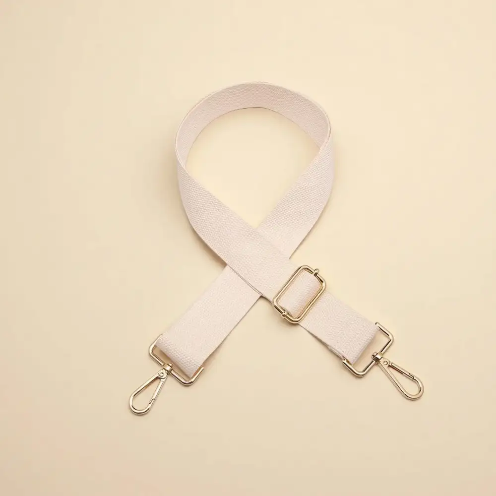 Woven Bag Strap
