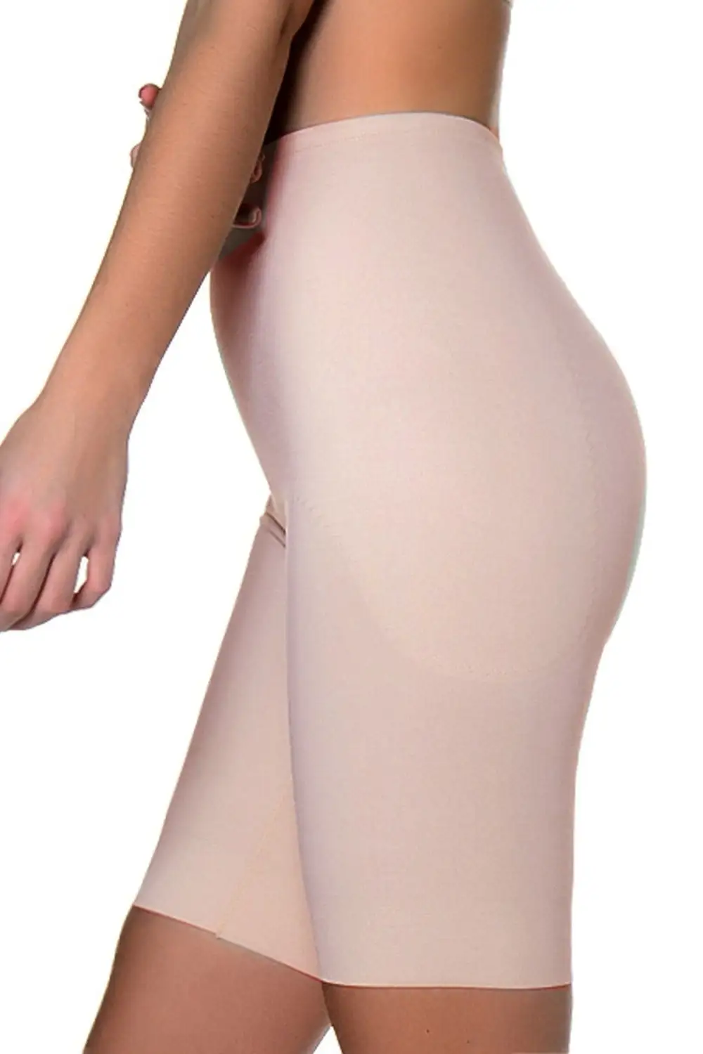 Flexible Smoothing Everyday Shapewear