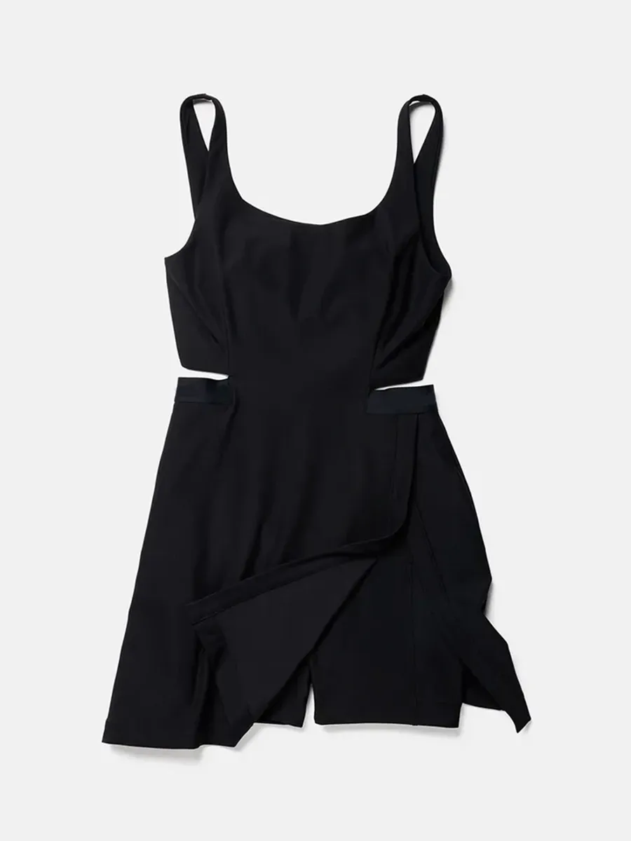 Sporty Dress