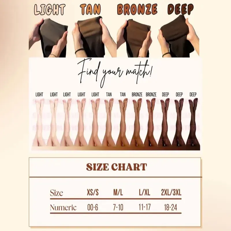 WOMEN'S MAGIC FLEECE LINED LEGGINGS • CLOSED FOOT - Fleece Tights Available in Plus Size