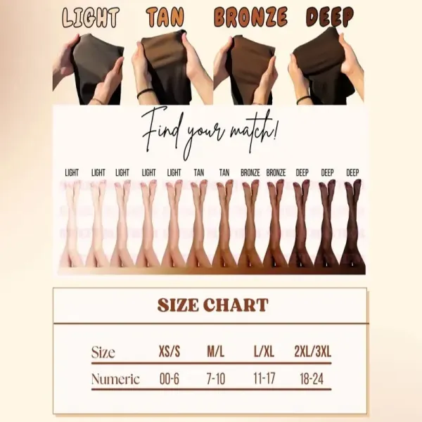 WOMEN'S MAGIC FLEECE LINED LEGGINGS • CLOSED FOOT - Fleece Tights Available in Plus Size