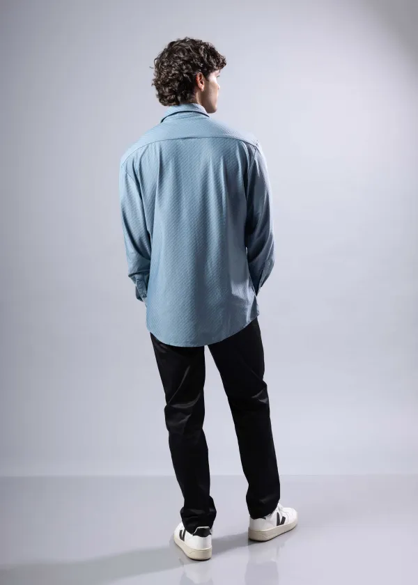 Weekend Collared Dress Shirt