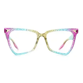 Modern Screen Filter Glasses
