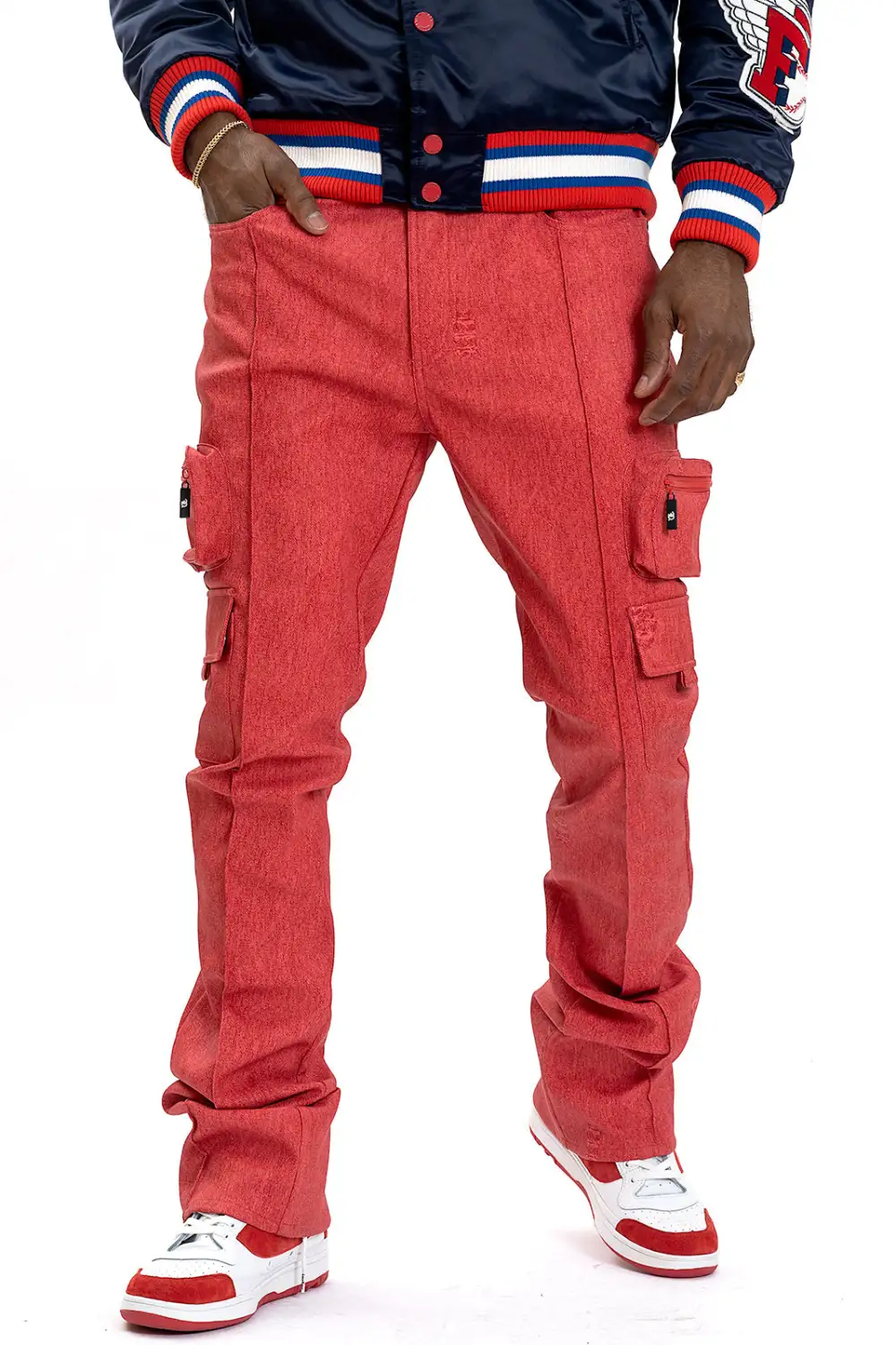 Casual Jeans