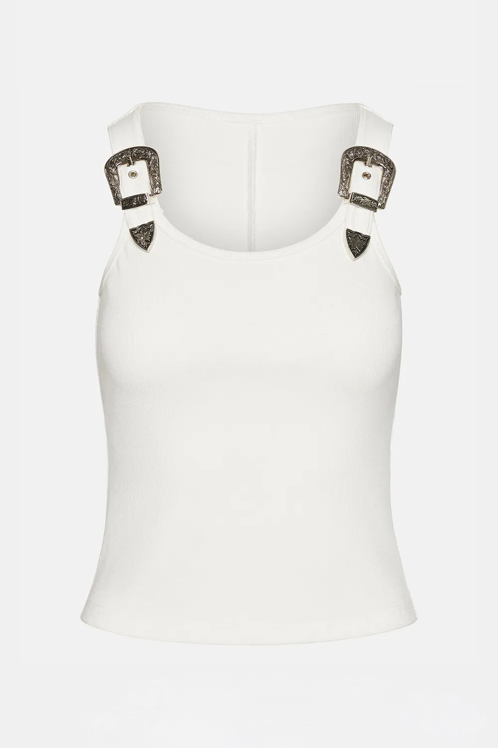 REGULAR TOP BLACK