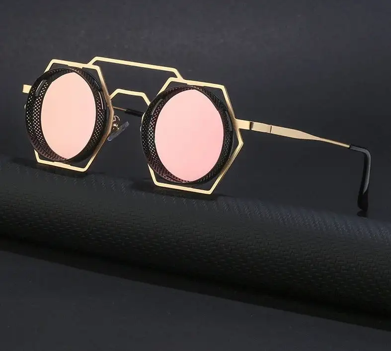 Fashion Statement Sunglasses