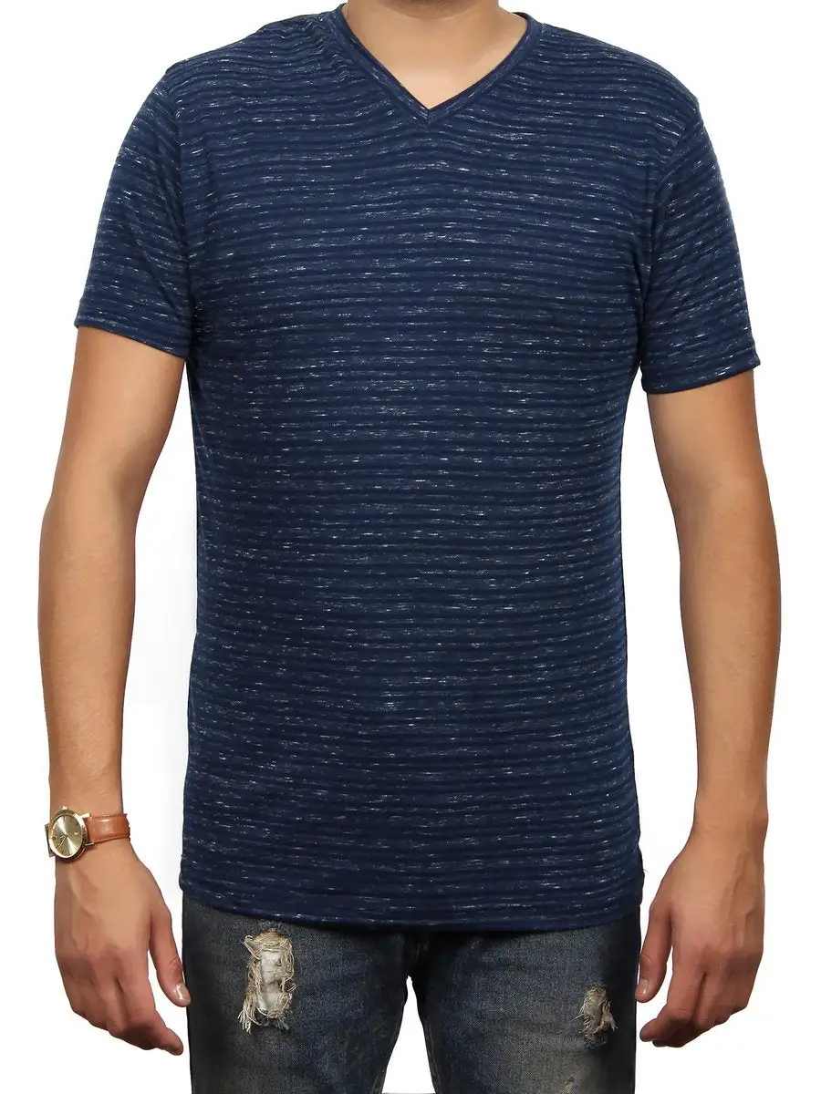 Everyday Tidal Men's Button Down T-Shirt
