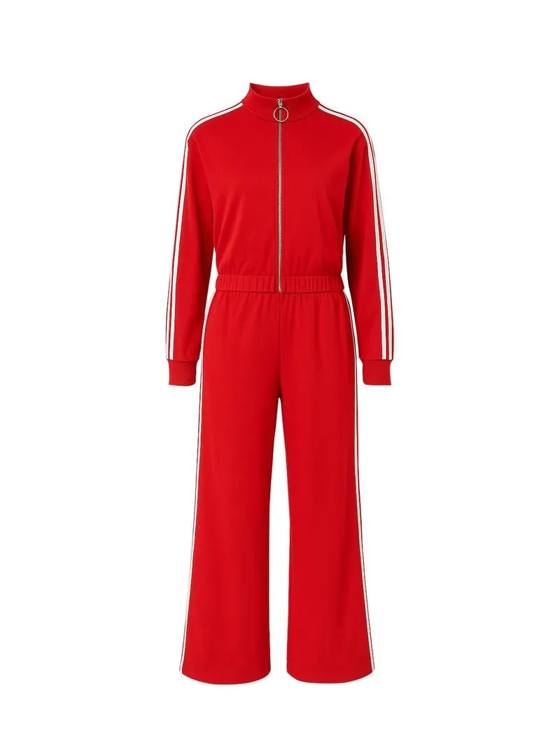 Women's Tracksuit Sweatsuit Matching Set