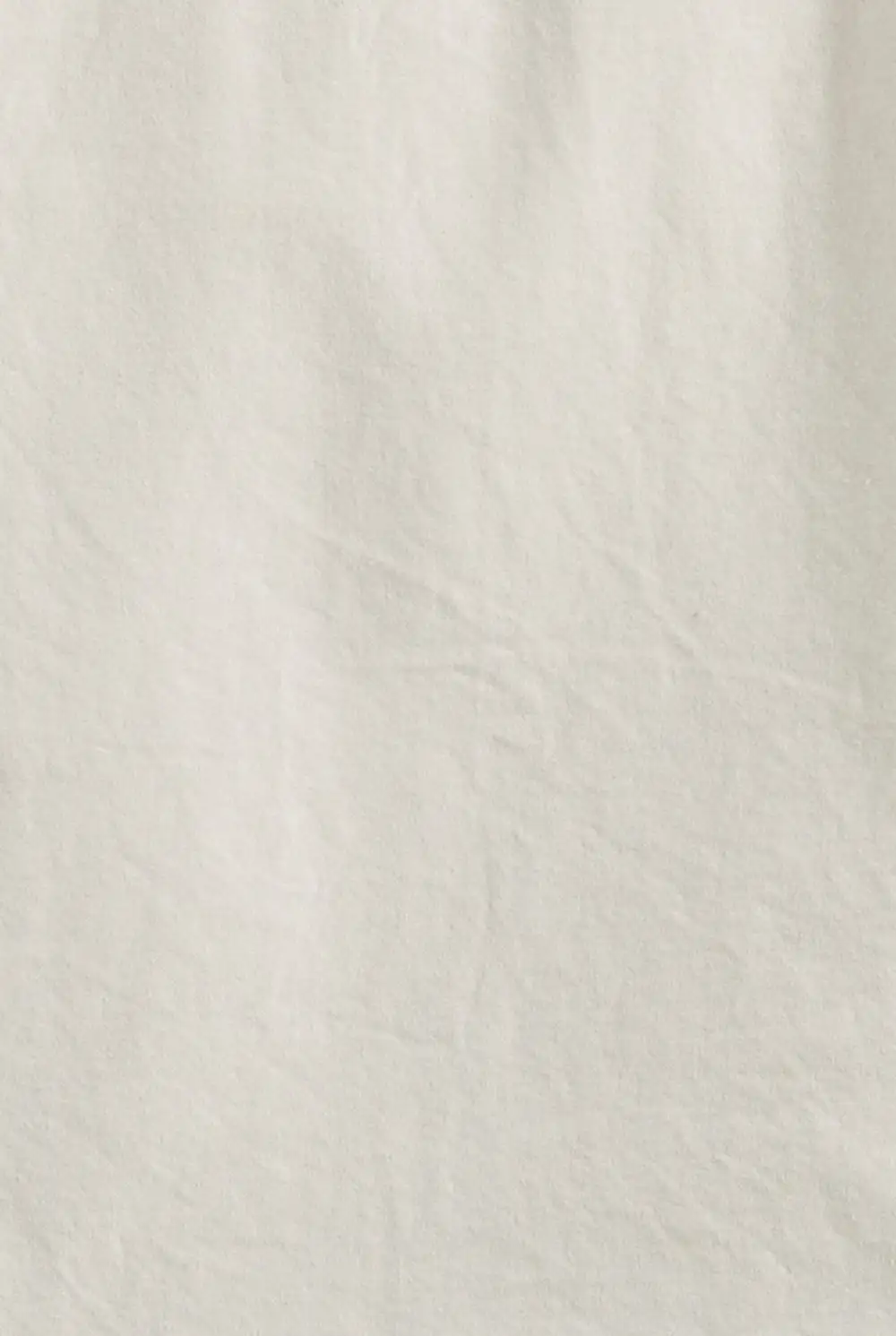 Vintage Pinstriped Oxford Long Sleeve Shirt