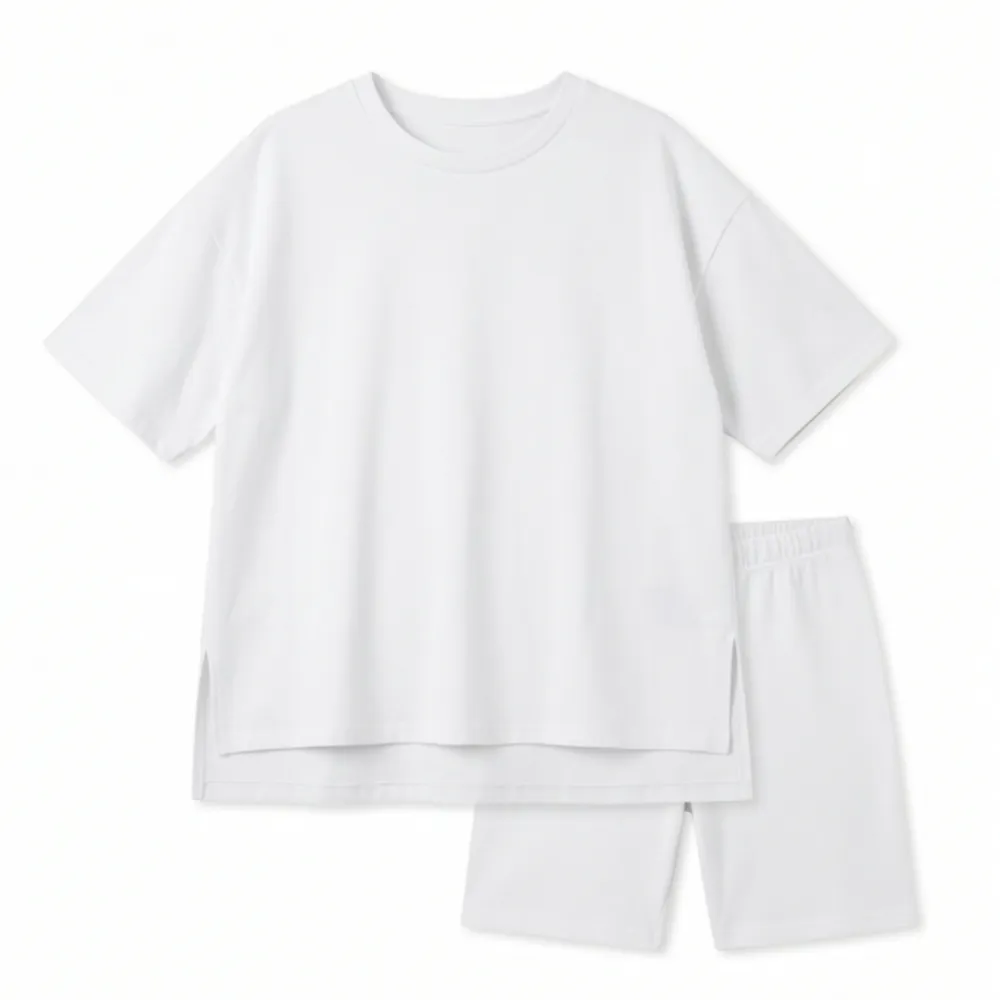 Buttery Soft Matching Set