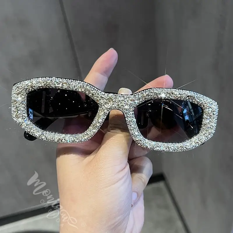 Soft Fashion Sunglasses