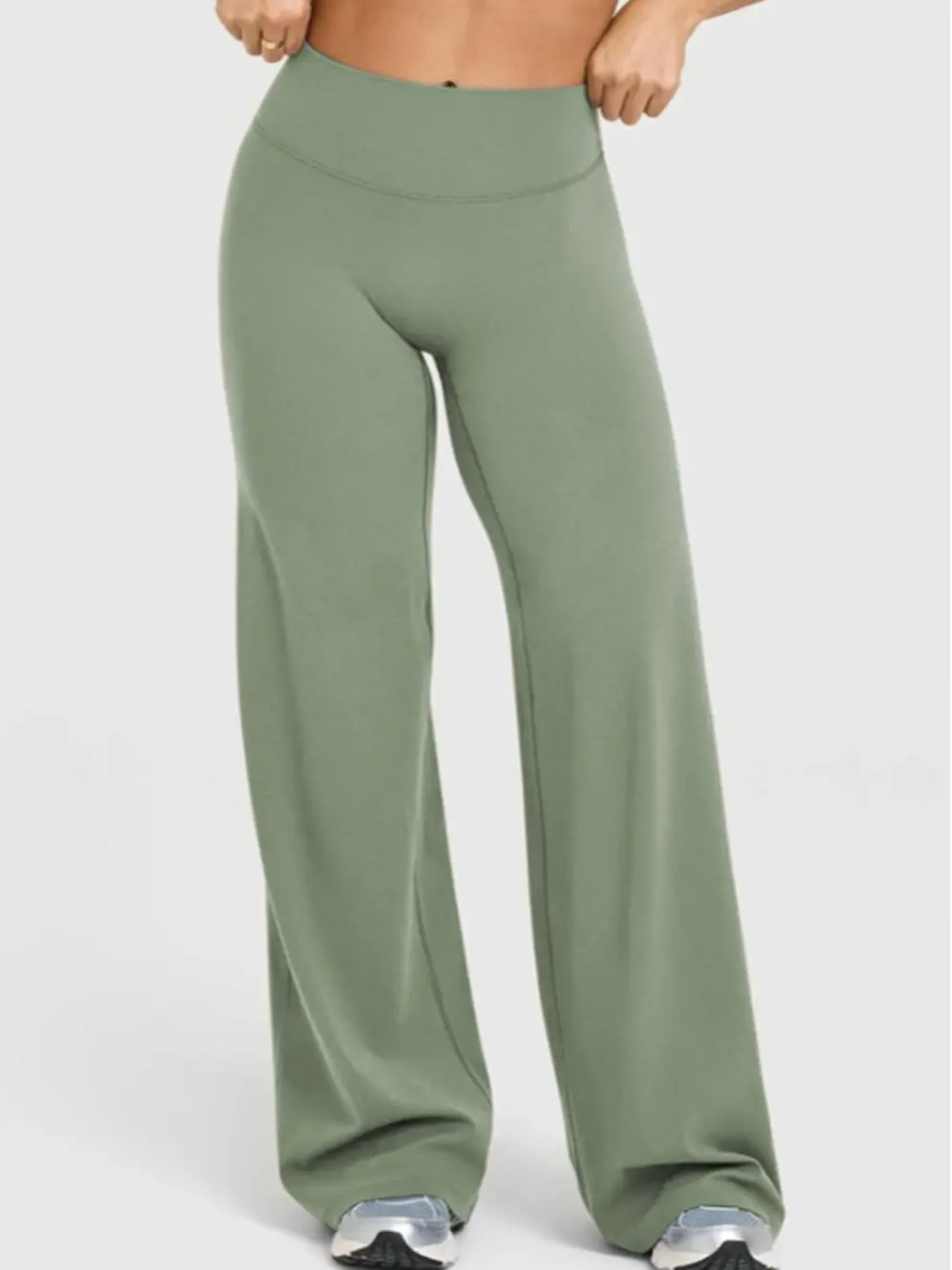 Women's Casual Wide-Leg Sweatpants-🔥10-Pack- Only $24