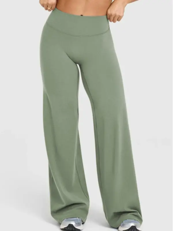 Women's Casual Wide-Leg Sweatpants-🔥10-Pack- Only $24