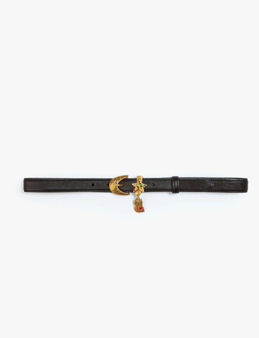Charm School Belt Mother