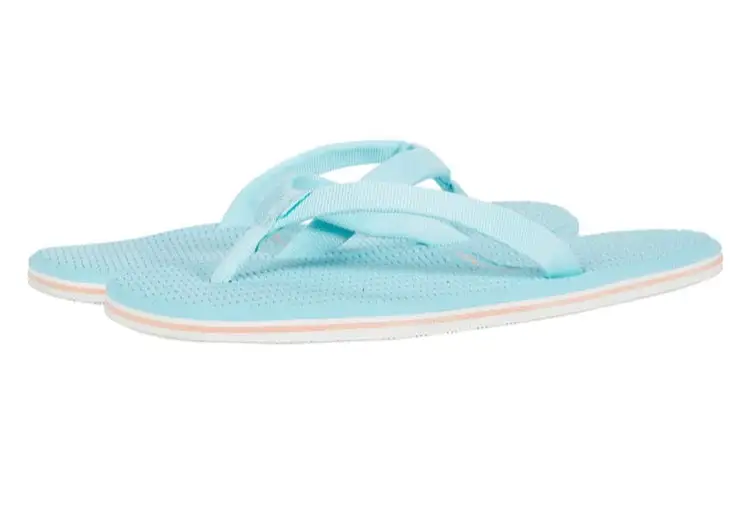 Smart Flip Flops