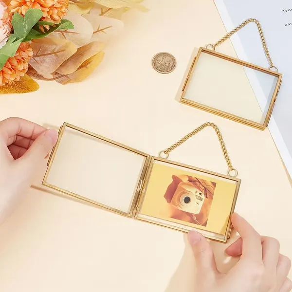 🔥🔥2025 Ornament Picture Frame