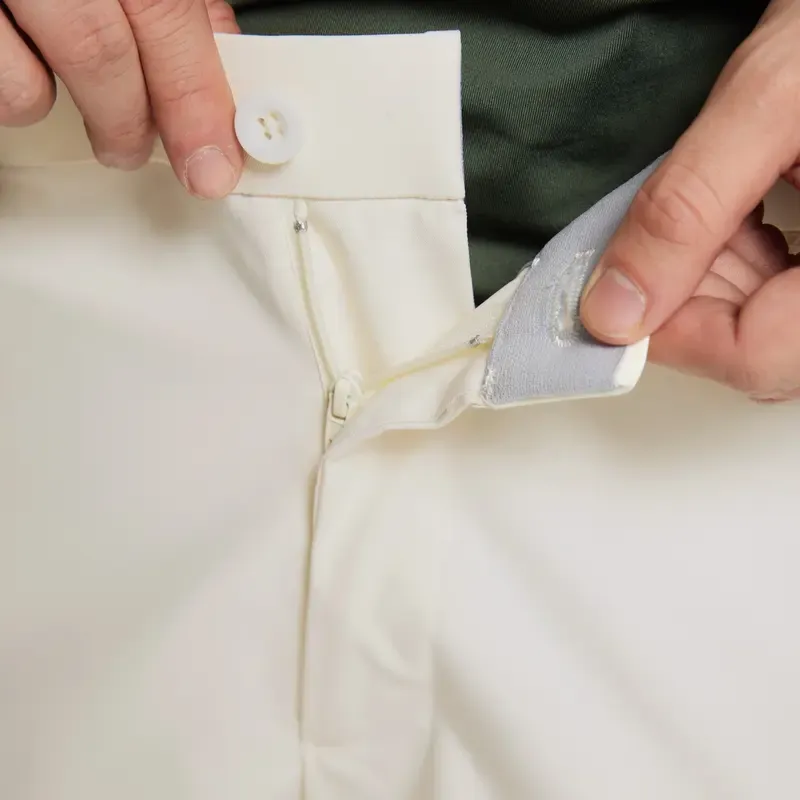 ✨ Quick Dry Golf Shorts | Stretch Waist & Moisture Wicking Fabric