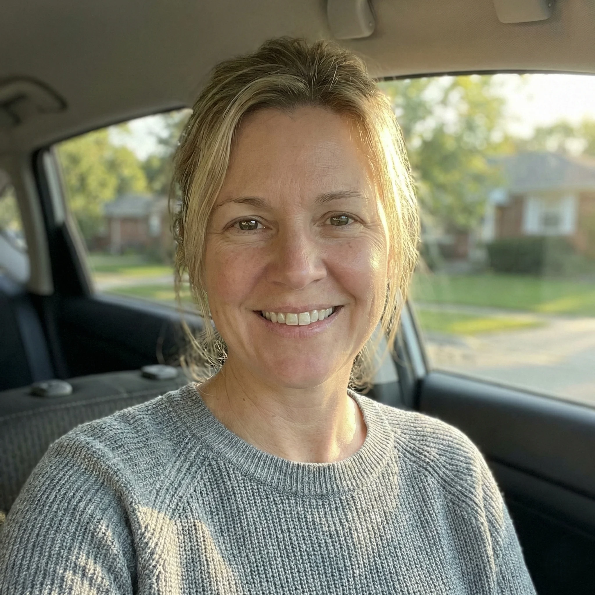Lisa Clark