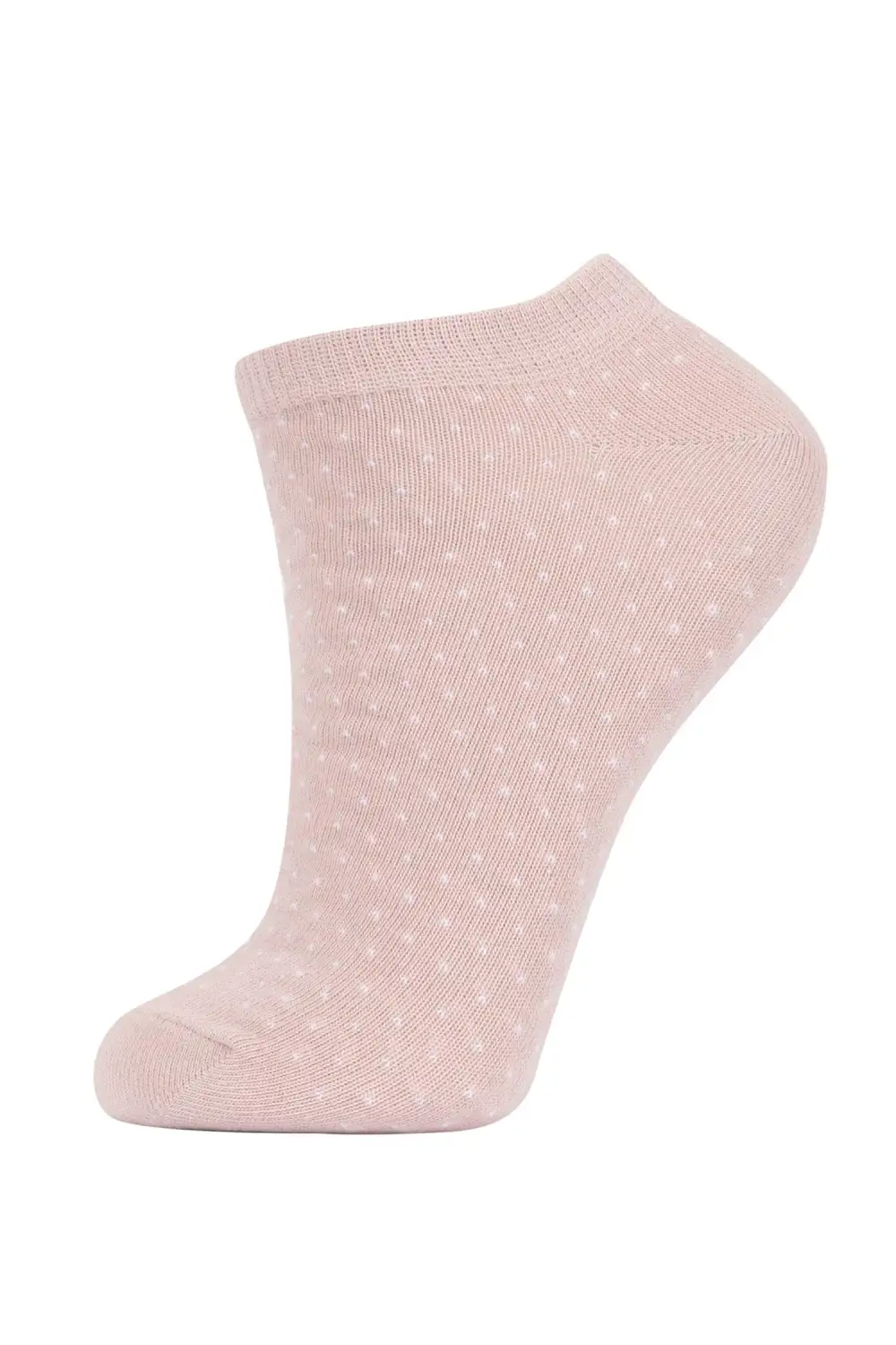 Solid And Multicolor Ladies' Long Stockings