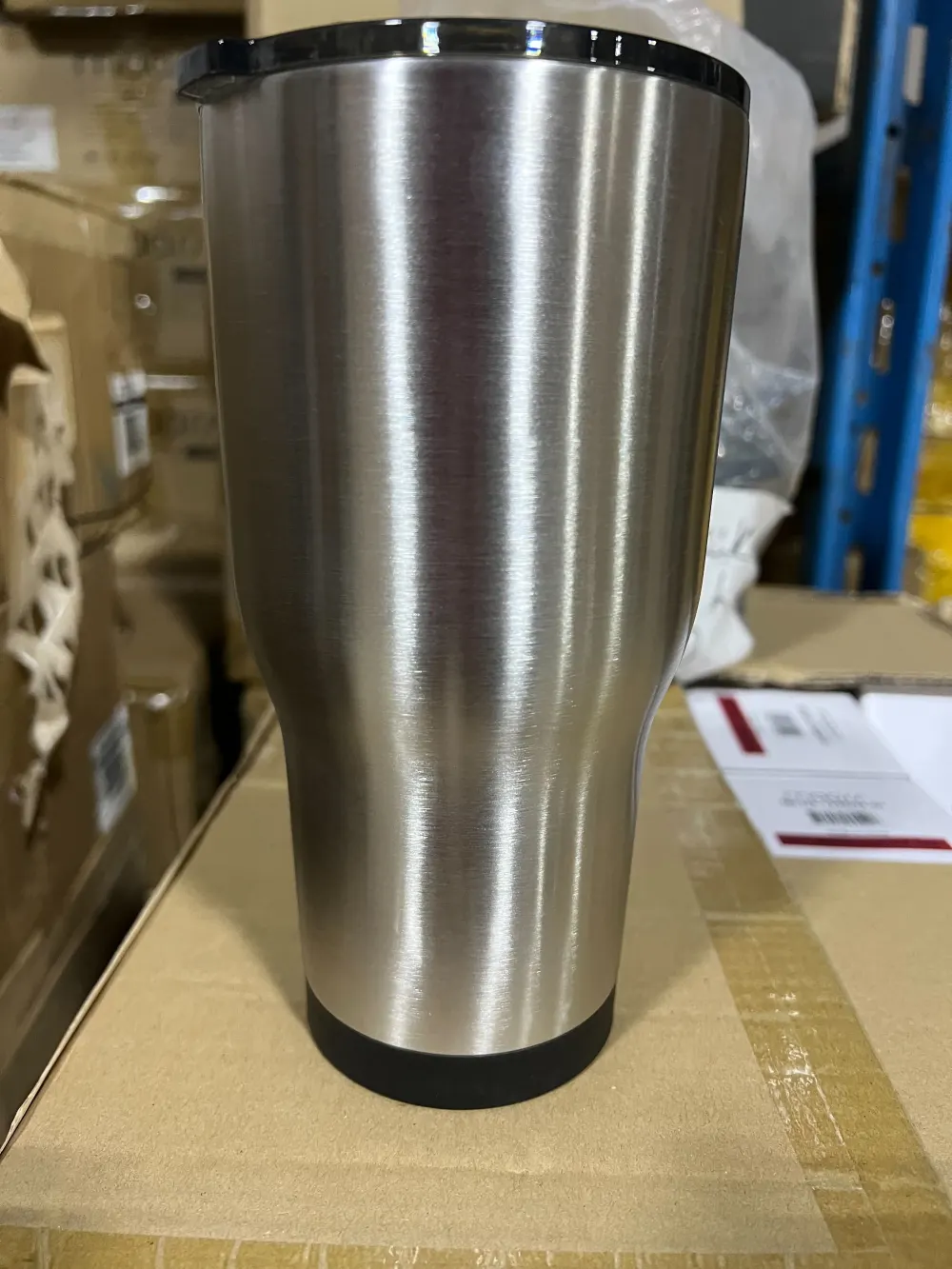 Everyday Insulated Tumbler
