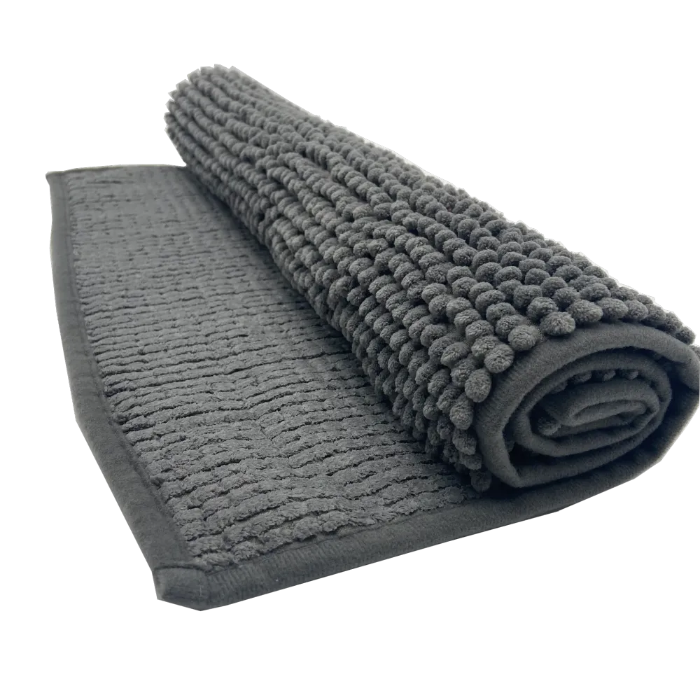 Simple Bath Mat