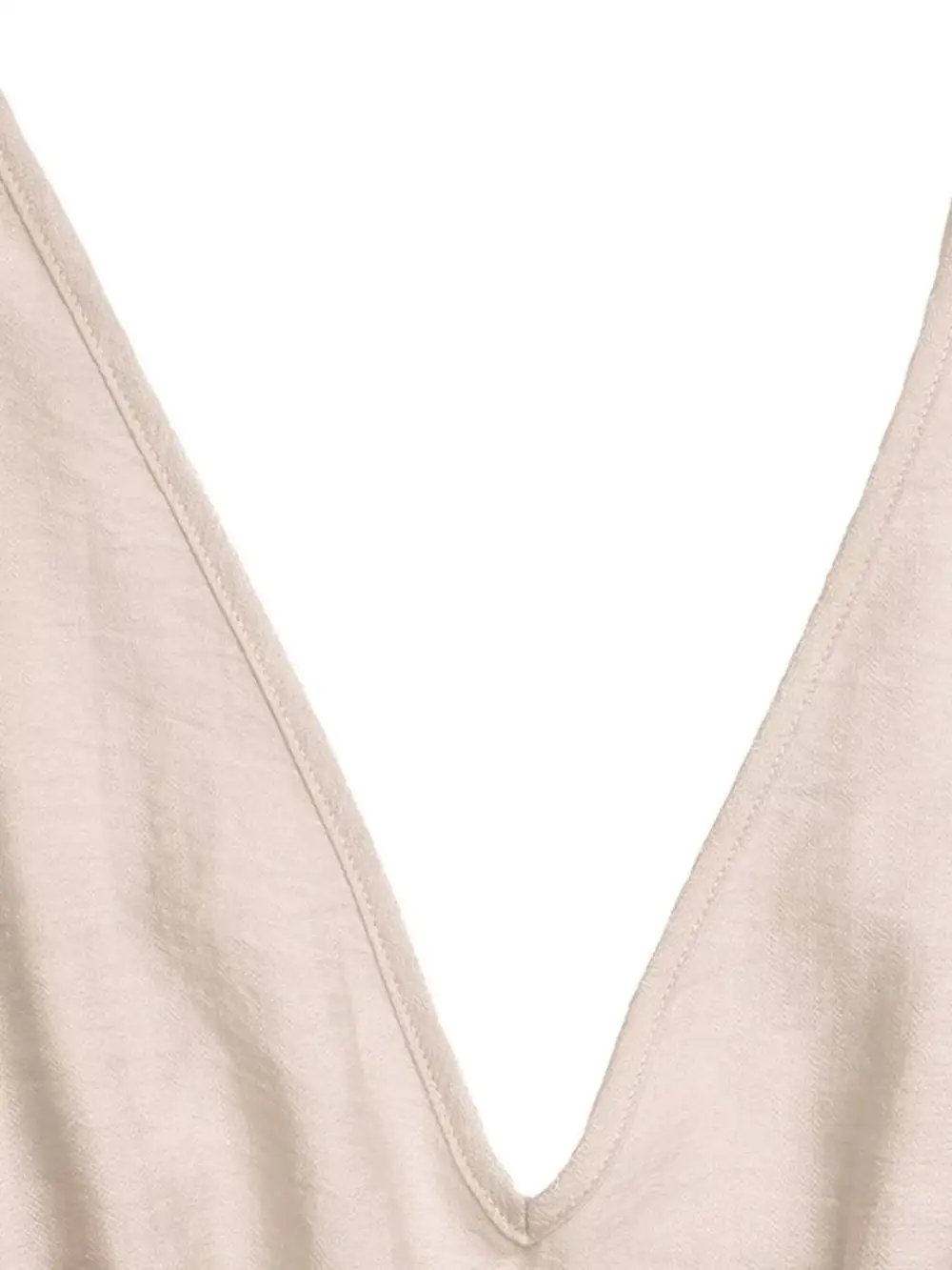 Everyday Ruffle Wide Leg Jumpsuit