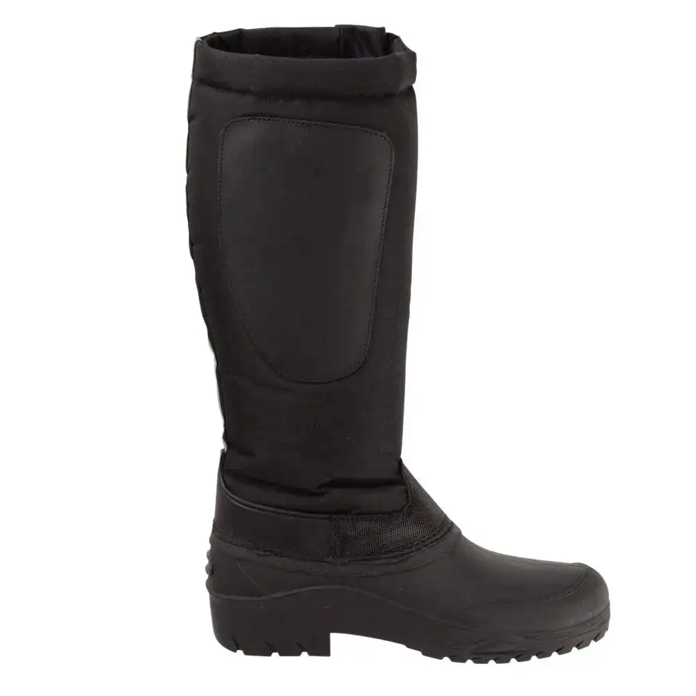 Everyday Comfort Riding Boots