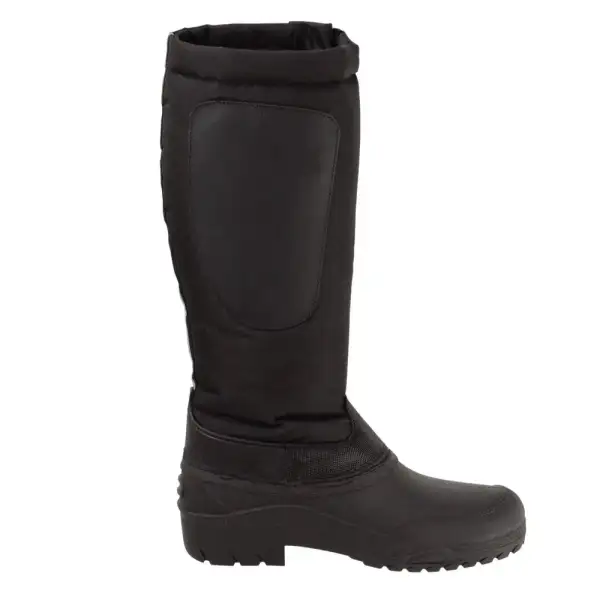 Everyday Comfort Riding Boots