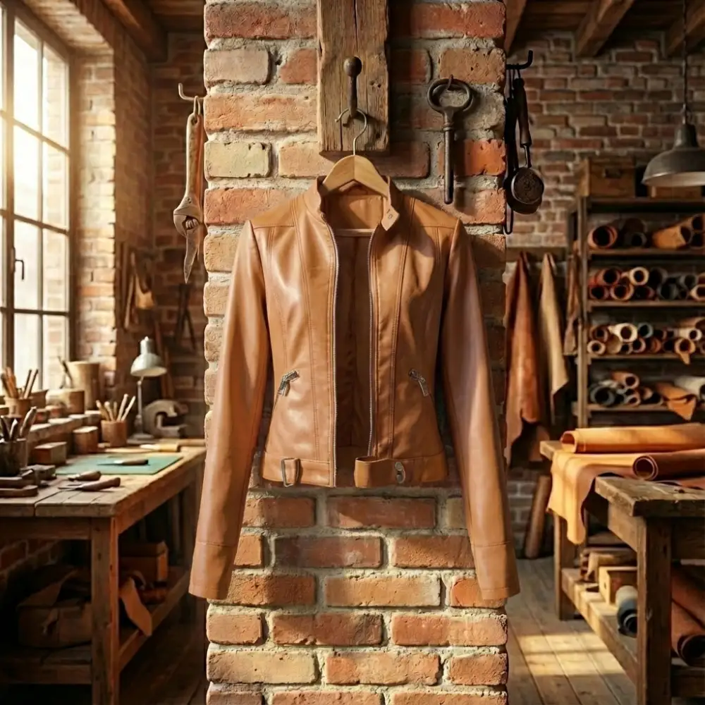 Compact Versatile Everyday Jacket