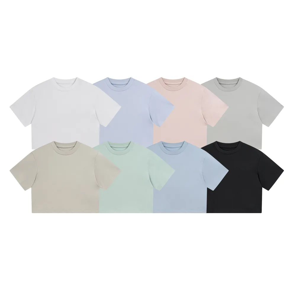 Women's Relaxed Boxy T-Shirt