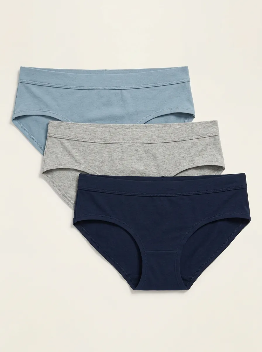 Comfort Everyday Brief Set
