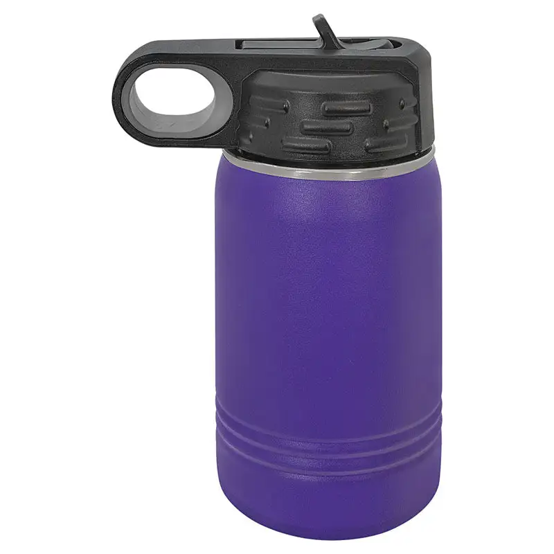 Kids Insulated Water Bottle