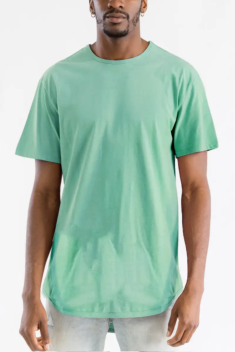 Casual Short Sleeve T-Shirt