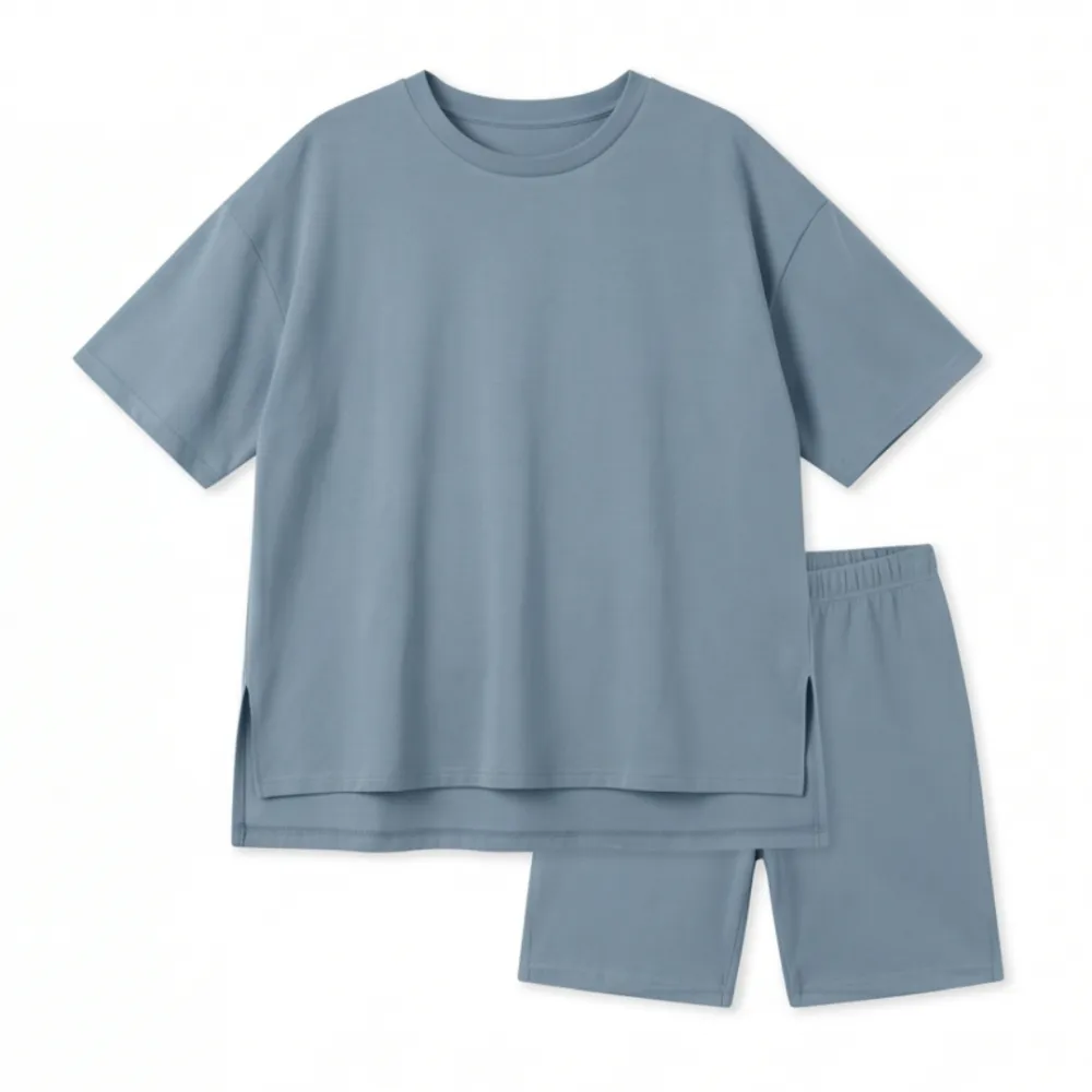 Buttery Soft Matching Set