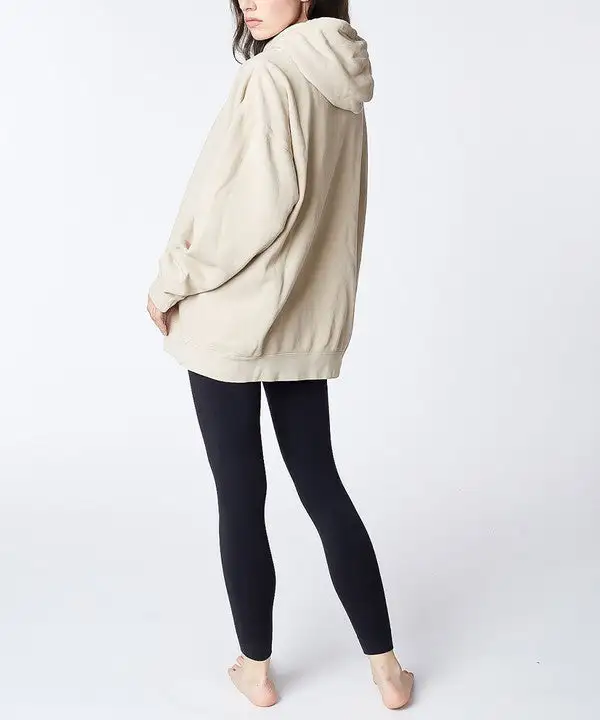 Cloud Nine Hoodie Sweatshirt