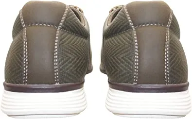 Modern Office Casual Shoes