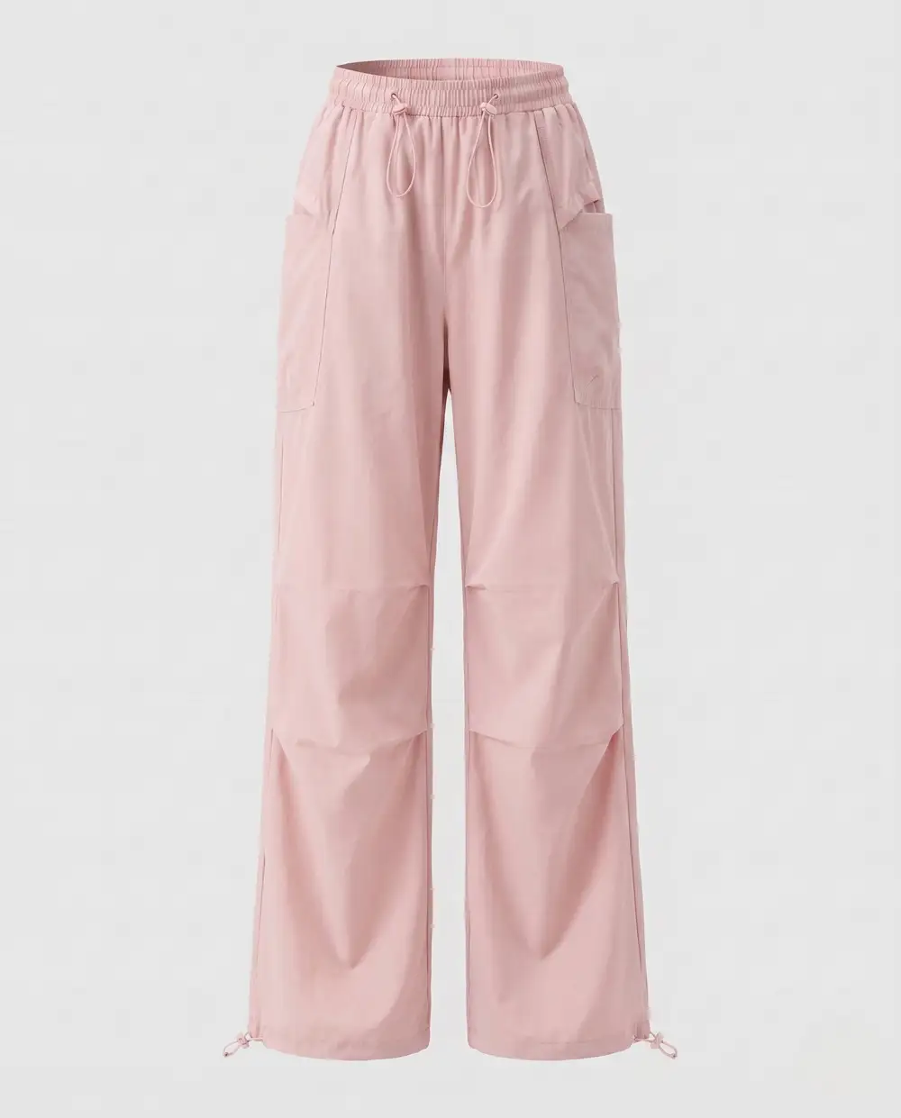 Women's Relaxed Elegance Wide Leg Pants