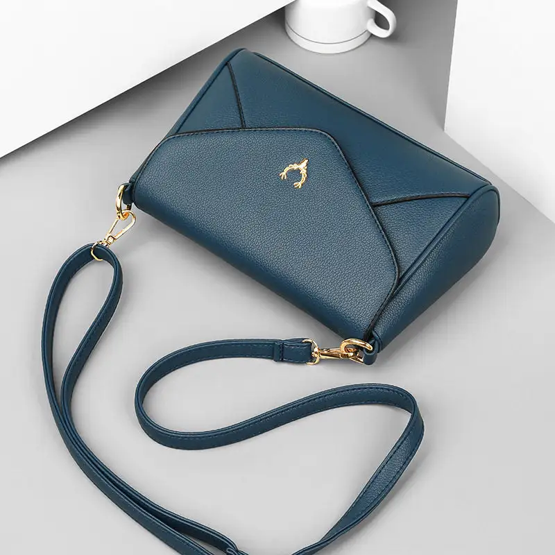 Shoulder Bag Crossbody Envelope Bag