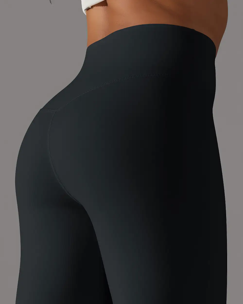 Dynamic Active Seamless Leggings
