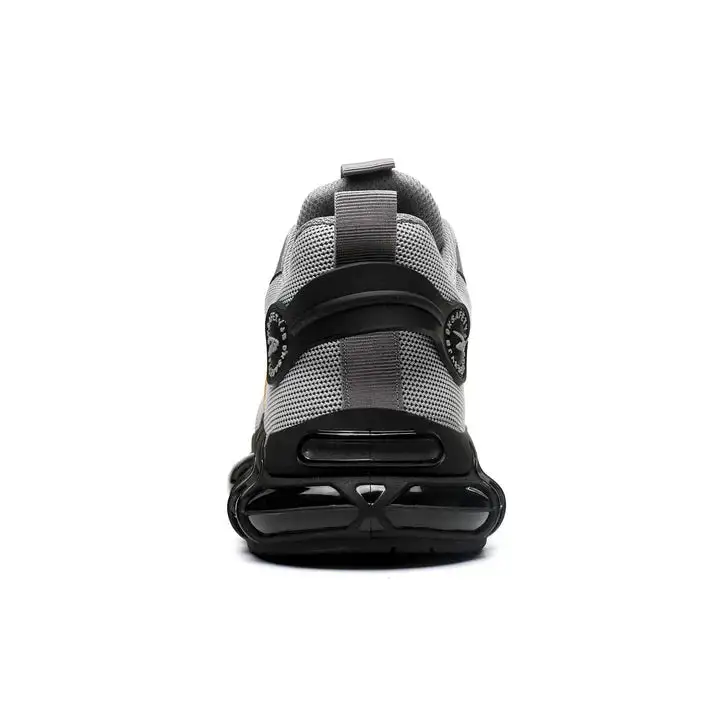Women's Ventilated Work Sneakers