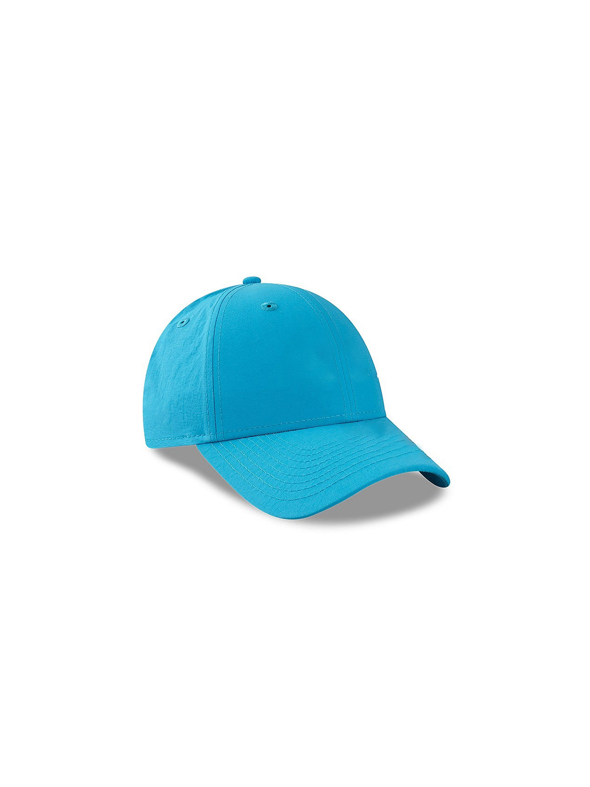 Street Style Blue Baseball Cap