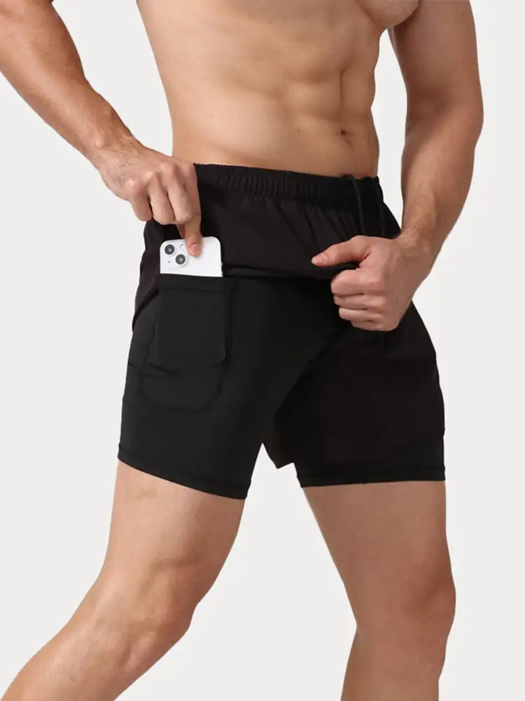 Men's Ultra In Marathon Shorts
