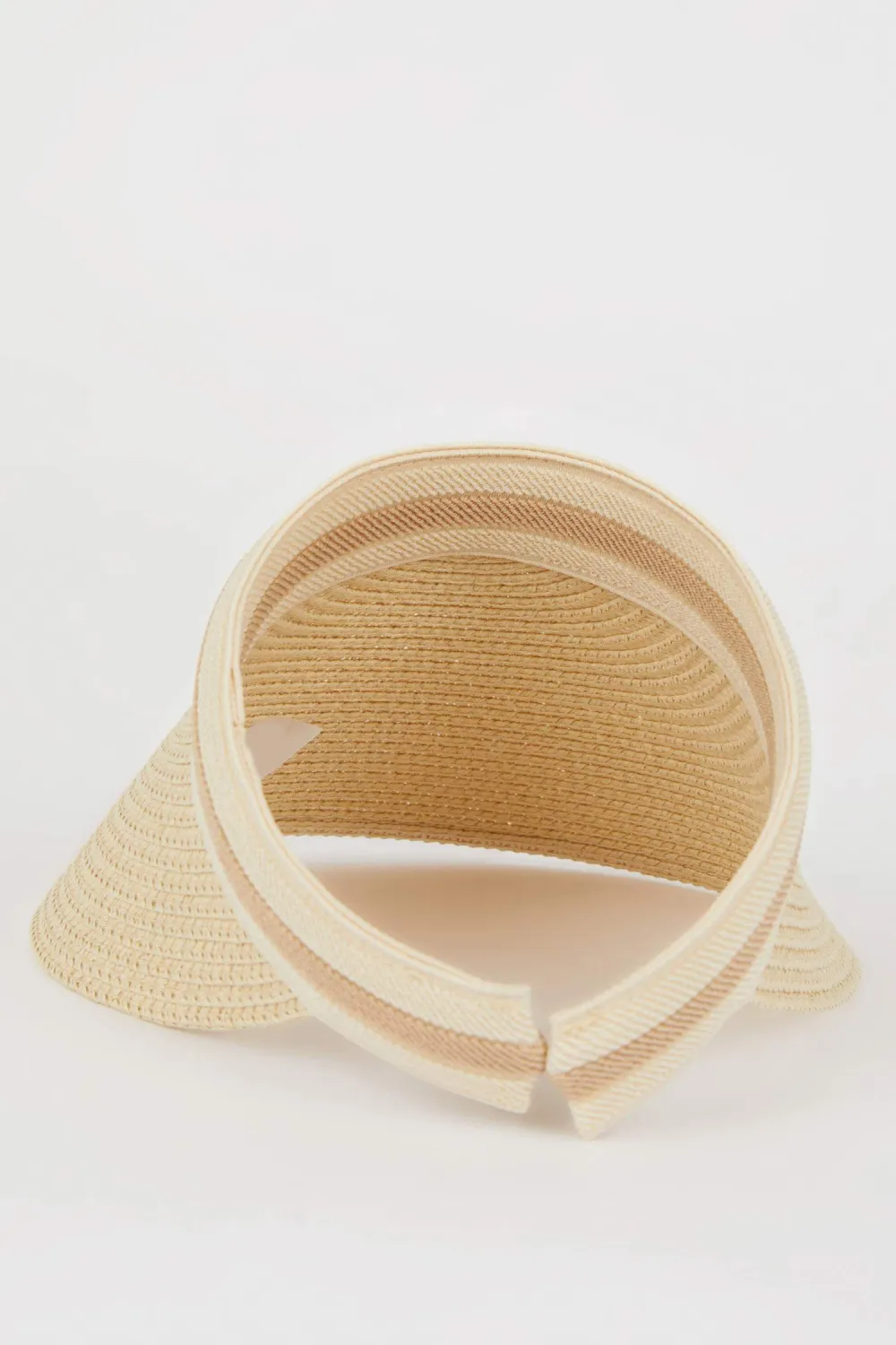 Ladies' Casual Beach Hat