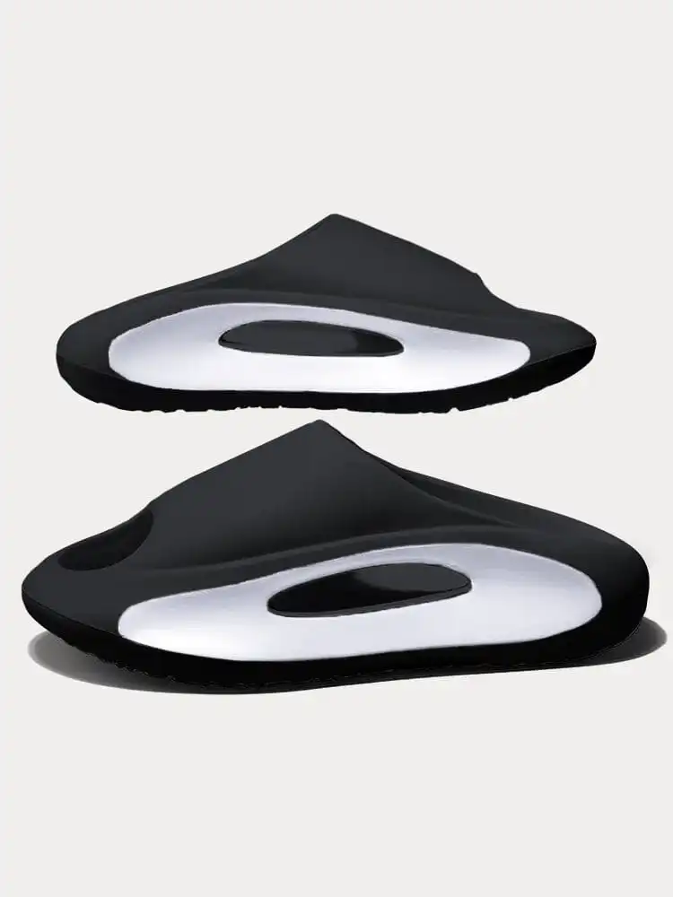 Cozy Non Slip Slippers