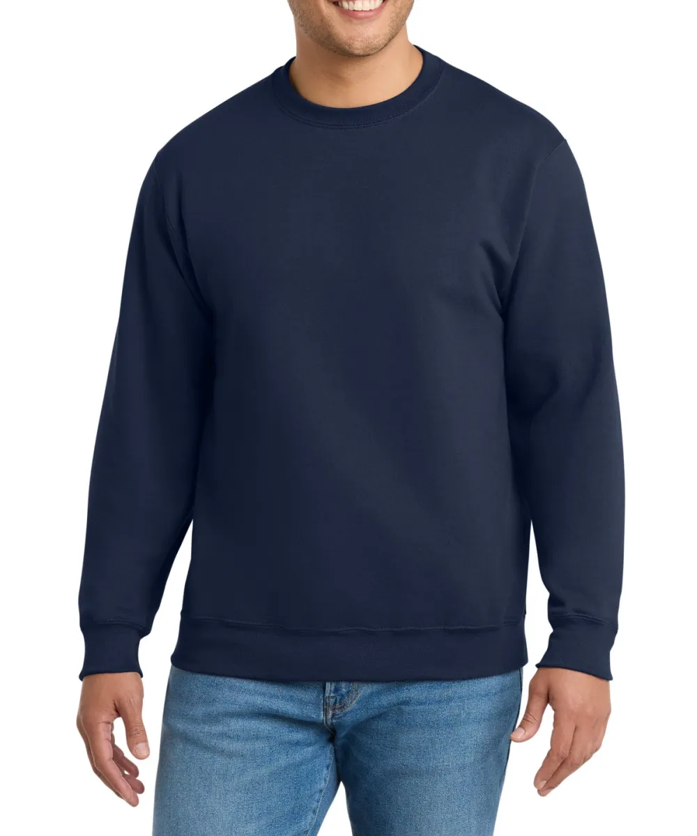 Comfort Classic Everyday Fleece Sweatshirt