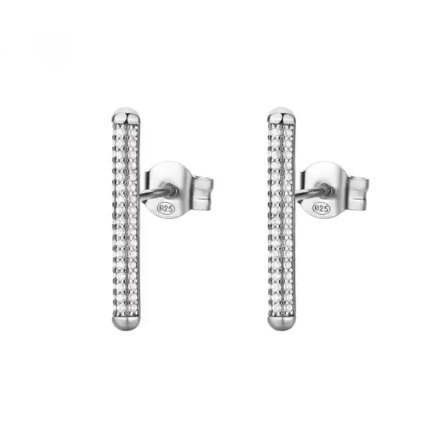 Lobe Earrings